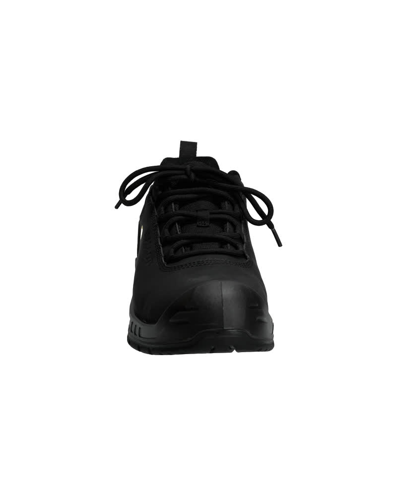 Sicherheitsschuhe FOOTWEAR CLASSIC Schwarz 1051