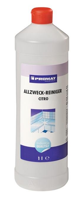 Allzweckreiniger Citro 1 l