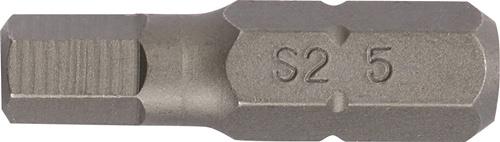 Bit P829174 1/4 Zoll 2mm L.25mm TECWERK