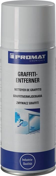 Graffitientferner 400 ml Spraydose PROMAT CHEMICALS