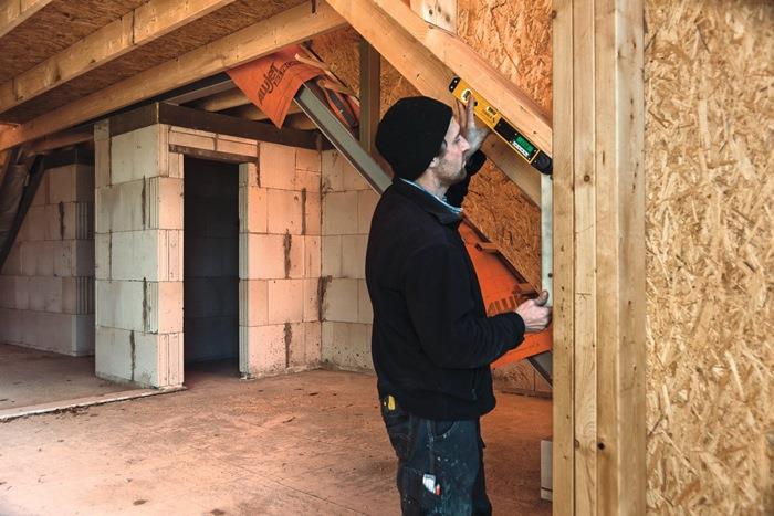 Elektronikwinkelmesser TECH 700 DA Messbereich 0 270 ° 0,1 ° 45 cm