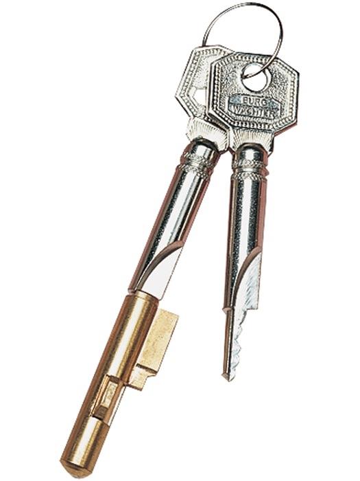 Schlüssellochsperrer E7 BURG-WÄCHTER