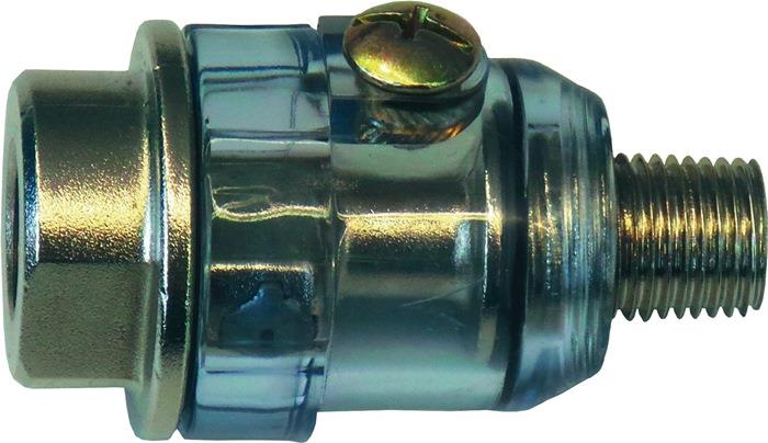 Kleinöler Gewinde mm 13,16 1/4 Durchfluss 2000 l/min EWO