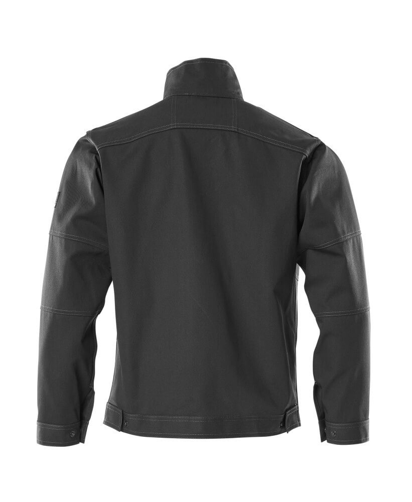 Jacke INDUSTRY Schwarz L