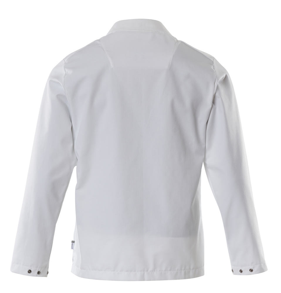Jacke FOOD & CARE Weiß L