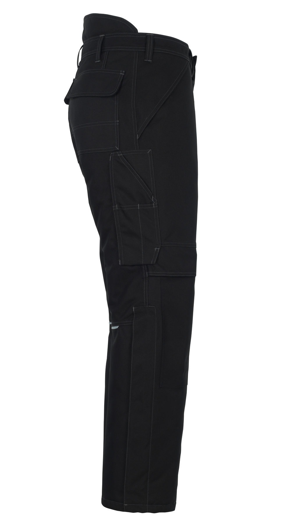 Winterhose INDUSTRY Schwarz 3XL