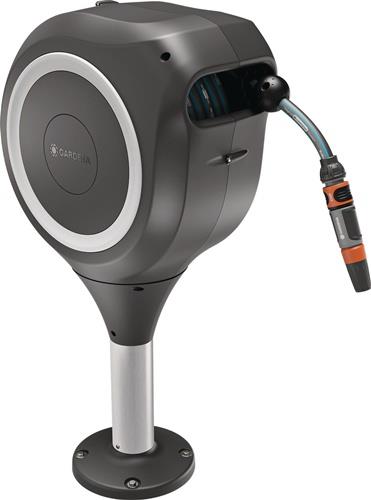 Terrassen-Schlauchbox RollUp M B.398mm GARDENA