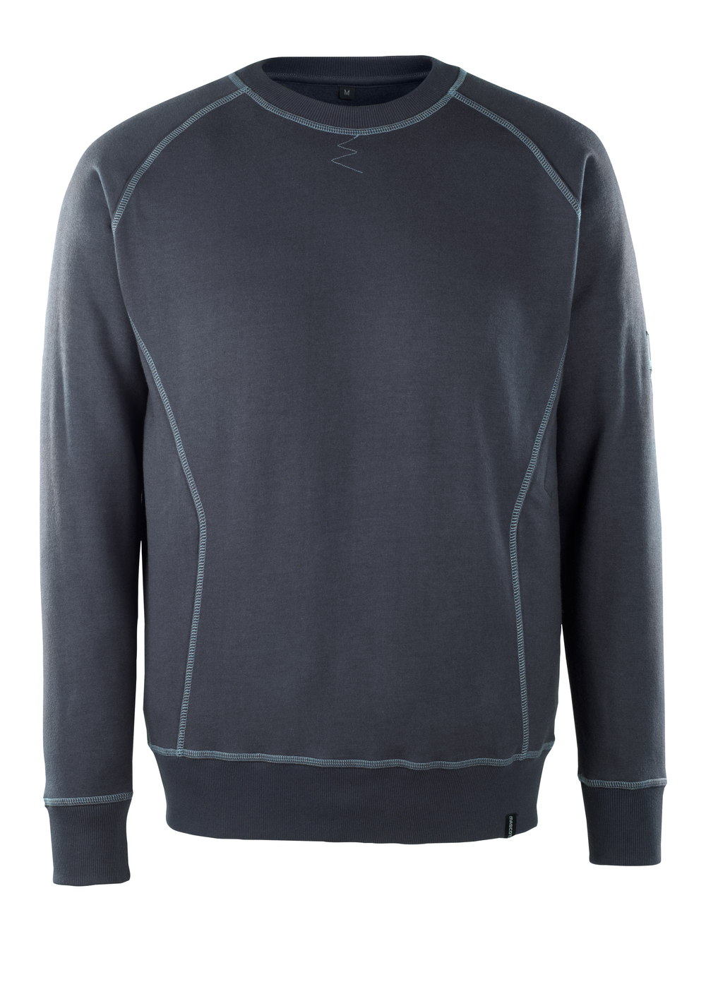 Sweatshirt MULTISAFE Schwarzblau S