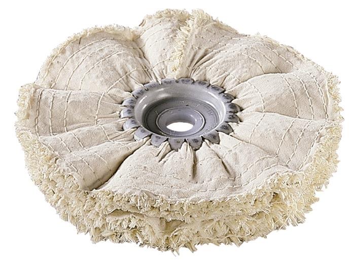 Polierring 100 mm 10 mm