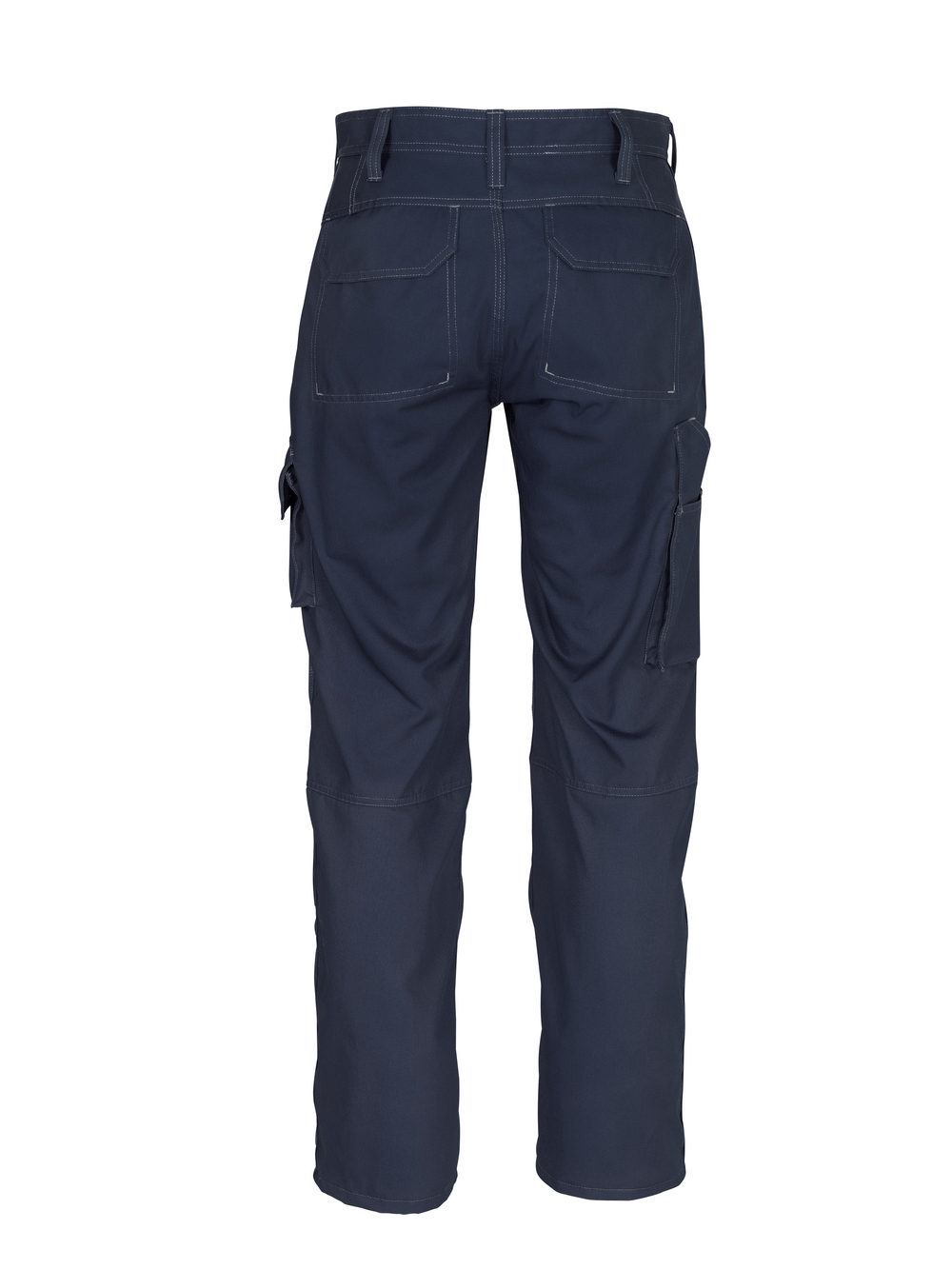 Hose mit Knietaschen INDUSTRY Schwarzblau 76C46