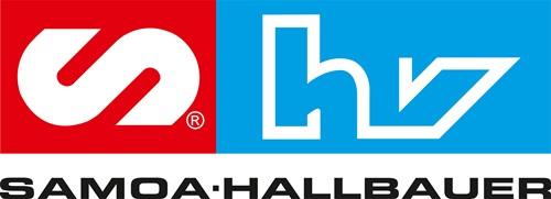 SAMOA HALLBAUER
