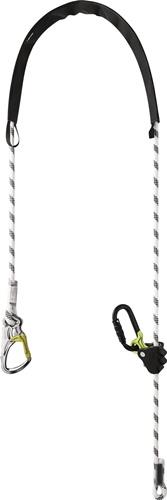 Halteseil Ombilix Adjust 200cm EN 358 EDELRID