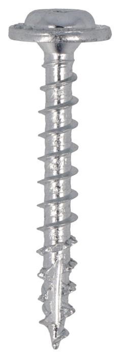 Holzbauschraube 10 mm 100 mm TX-40