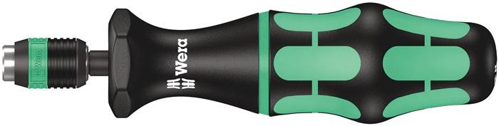 Drehmomentschraubendreher 0,3 - 1,2 Nm 155 mm 7460 2-Komponentengriff 0,3 Nm