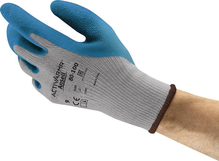 Schnittschutzhandschuhe ActivArmr® 80-100 EN 388 PSA-Kategorie II ANSELL
