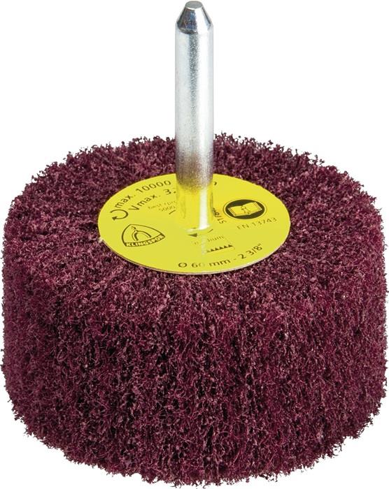 Vliesstift NFS 600 coarse 10200 min-¹ 60 mm 30 mm