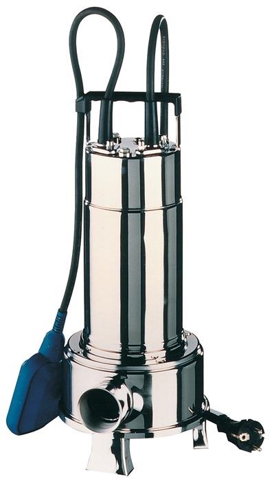 Tauchpumpe 14500 l/h 8,5 m 1000 W Schwimmerchalter EBARA