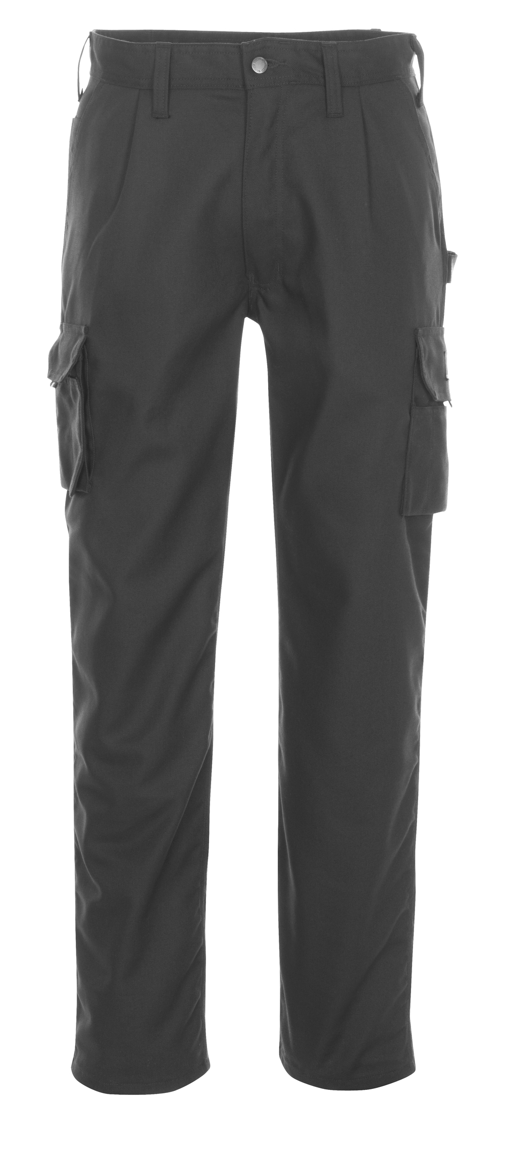 Hose mit Schenkeltaschen HARDWEAR Schwarz 82C58