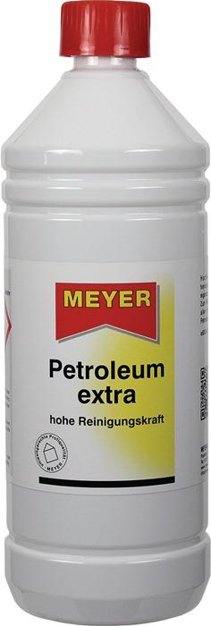 Petroleum 1 l Flasche MEYER
