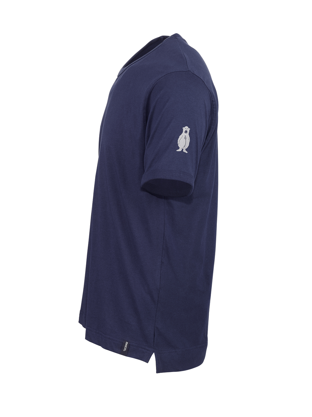 T-Shirt CROSSOVER Marine 2XL