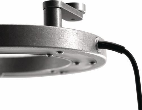 LED-Maschinenleuchte Kreislicht 7,5 W 460 lm BAUER & BÖCKER