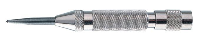 Automatikkörner 125 mm 14 mm 60 - 130 N 4,0 mm