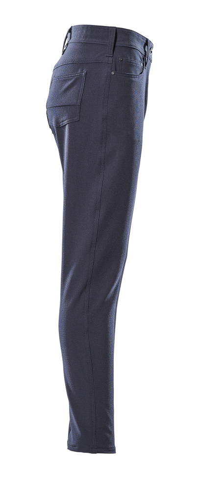 Damen-Passform DIAMOND Hose FRONTLINE Schwarzblau 82C50