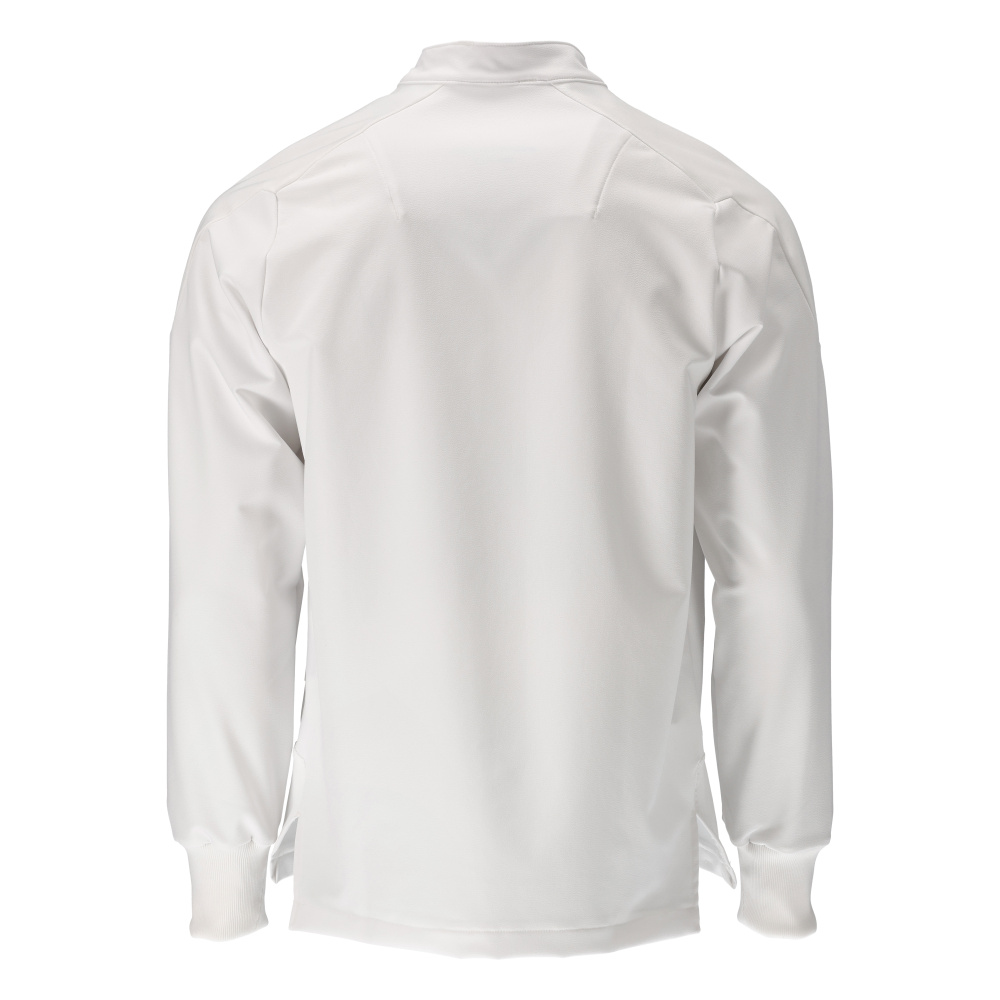 Jacke FOOD & CARE Weiß XL