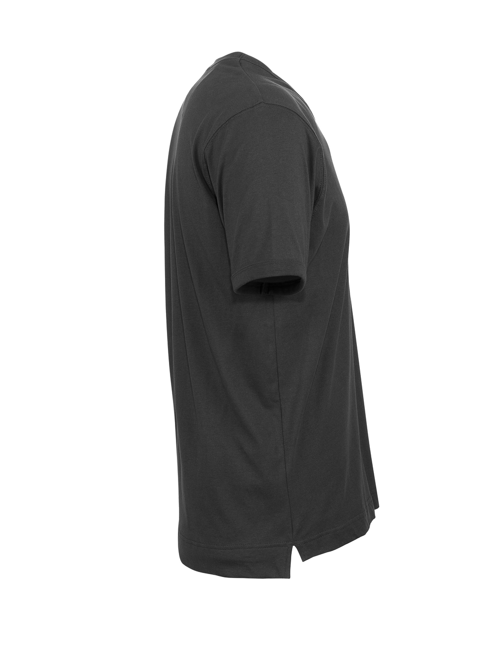 T-Shirt CROSSOVER Schwarz 2XL
