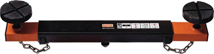 Querträger BH1CB1000 1000 kg BAHCO