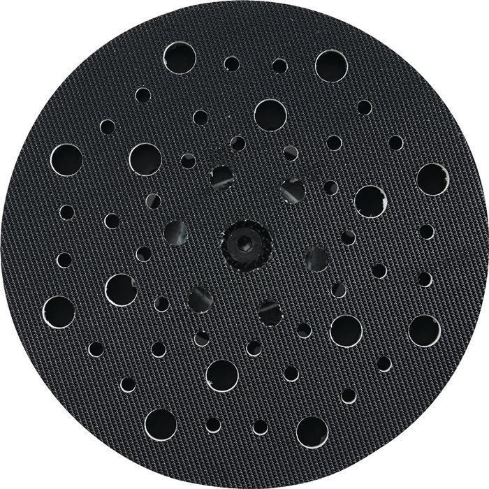 Stützteller Ø 148 mm 5/16″ und M8 kletthaftend PROMAT