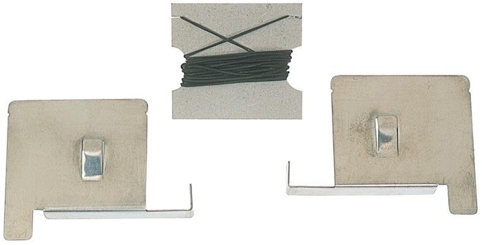 Spannecken 5 m verzinkt HUFA