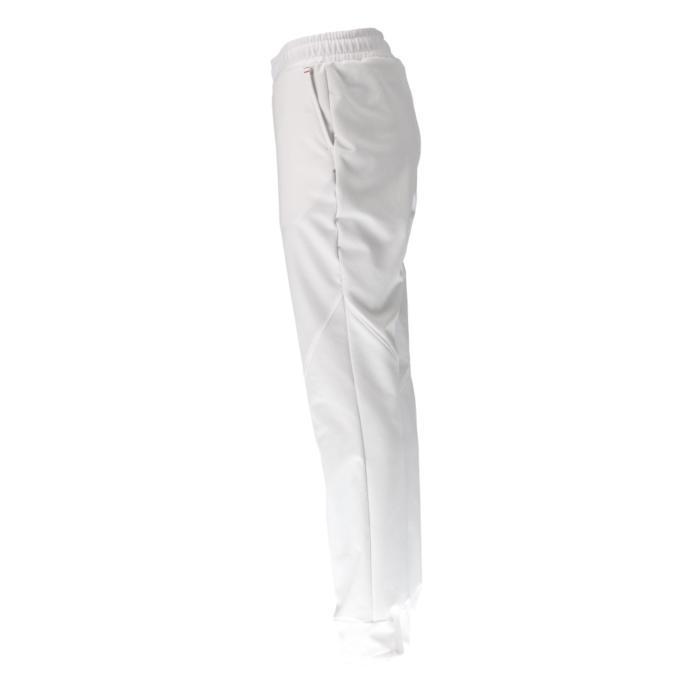 Damen-Passform Hose FOOD & CARE Weiß 822XL