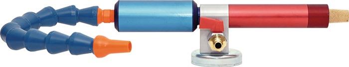 Kaltluftdüse bis ca. -30 °C Anschlussgewinde 3/8 ″ ARIANA