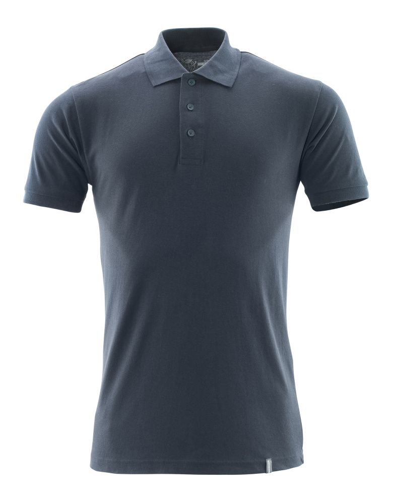 Polo-Shirt CROSSOVER Schwarzblau 4XLONE