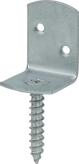 Flechtzaunbeschlag VORMANN