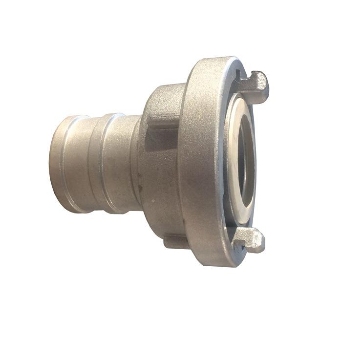 Kupplung STORZ B-75 89 mm DIN 14322