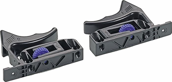 Kupplung für Quadro Quadro Auszüge HETTICH