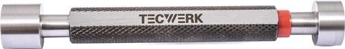 Grenzlehrdorn D.10mm Tol.H7 TECWERK