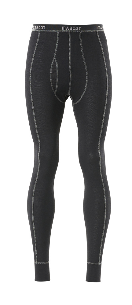 Funktionsunterhose CROSSOVER Schwarz 2XL