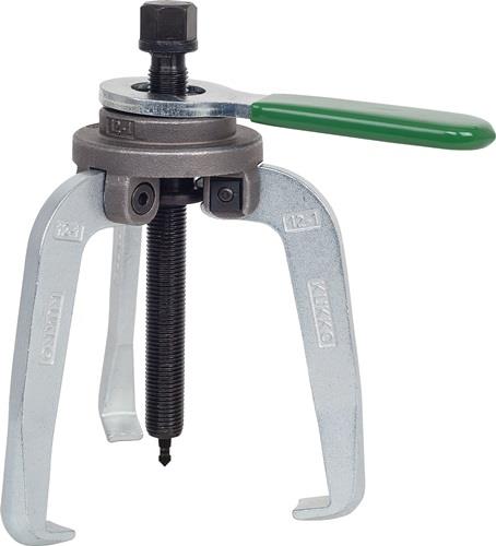 Abzieher 12-1 Spann-T.100mm Spann-W.100mm G.1,24kg 8 t KUKKO