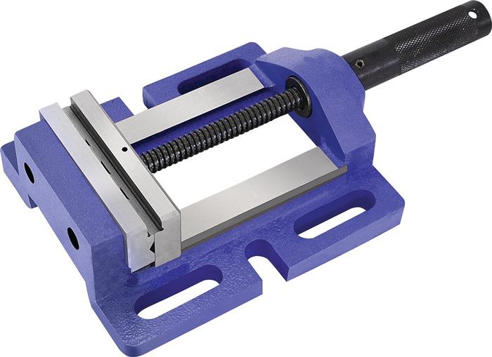 Bohrmaschinenschraubstock 100 mm 100 mm