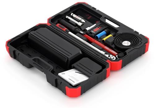 Radmontageset R68903011 11-tlg.GEDORE RED