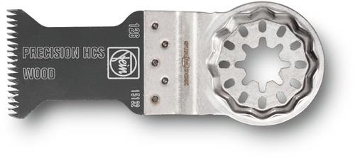 Sägeblatt E-Cut Precision B.35mm Starlock 10 St./Pk.FEIN
