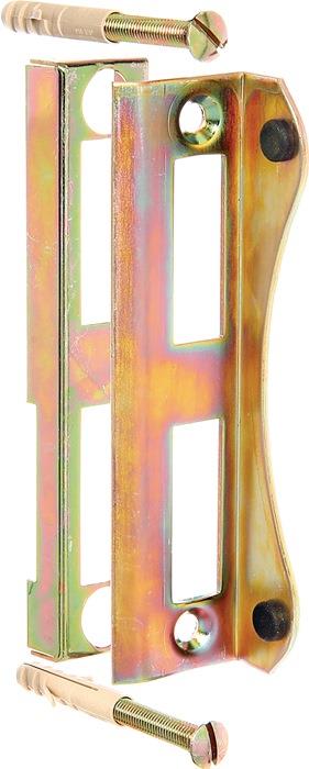 Schlosskastenanschlag 30-mm-Schlosskasten