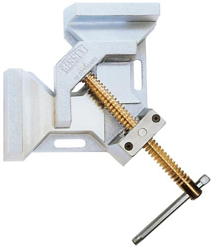 Metallwinkelspanner WSM Durchgangsweite 100mm BESSEY