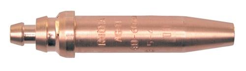 Brennschneiddüse RHÖNA AGN 10-25mm unverchromt Acetylen GCE