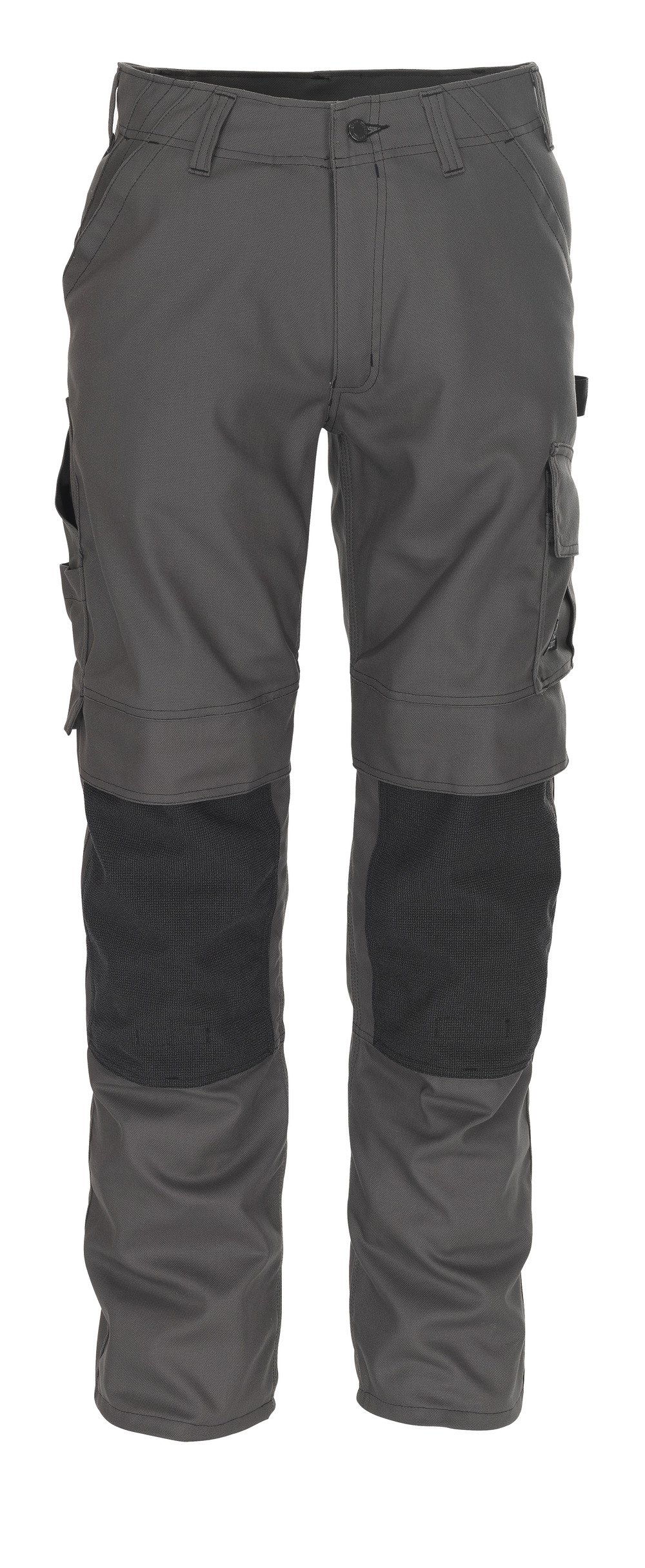 Hose mit Knietaschen HARDWEAR Anthrazit 76C46