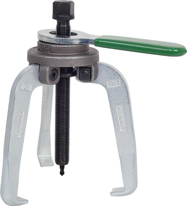 Abzieher 10 t 165 mm 200 mm 12-3