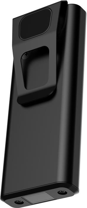 LED-Akkuhandleuchte 3,7 V 2000 mAh Li-Ion 1200 lm ANSMANN